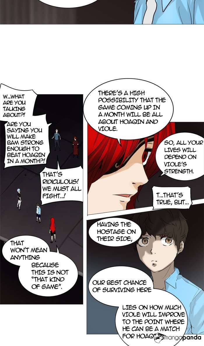 Tower of God Chapter 246 image 53